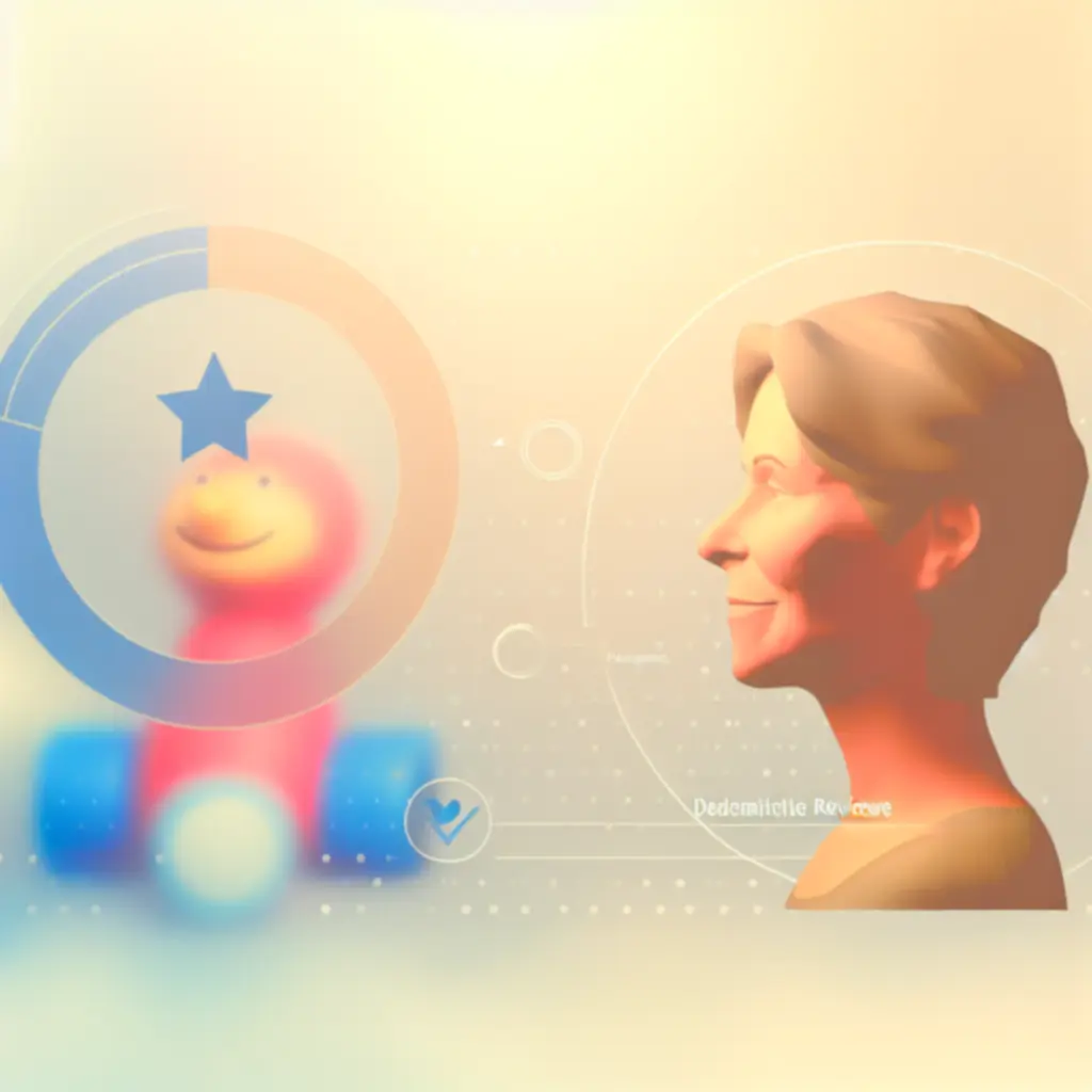 Avatar profilu recenzenta